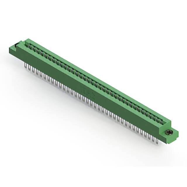 807-070-400-203 EDAC Inc.  Edgeboard Connectors
